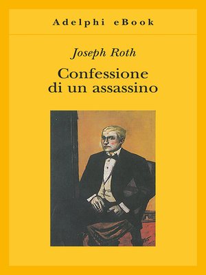 cover image of Confessione di un assassino